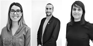 Nominations de la semaine : LumiGroup