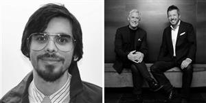 Nominations de la semaine: LumiGroup et Ædifica
