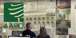 L' Association des architectes paysagistes du Québec lance une vidéo sur la profession