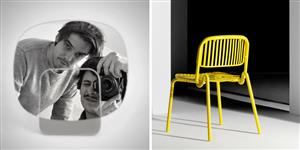 Le studio Désormeaux/Carrette : revisiter l'objet