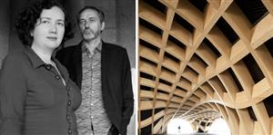 XTU architectes : une expression novatrice des formes