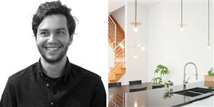 Une minute avec Francis Martel Labrecque