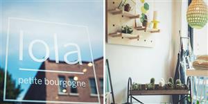 Lola Petite-Bourgogne : nouvelle boutique déco et art de vivre à Montréal