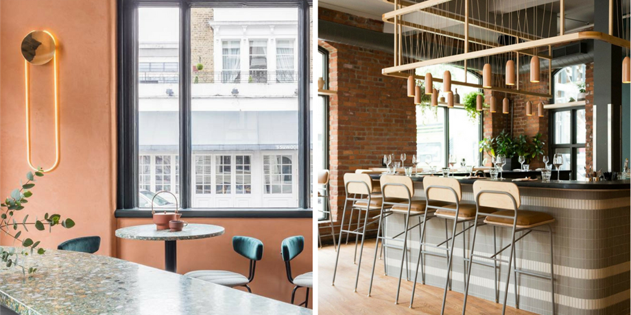 Portraits design : Atelier Filz et d'Armes Luminaires - Index-Design.ca