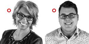 Nominations de la semaine : °STELPRO