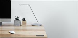 ergonofis : une table de travail qui favorise le mouvement