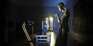 L’expérience muséale augmentée : l’exemple d’After Dark