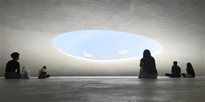 L’architecture japonaise : coexistence de la nature et espace architecturé