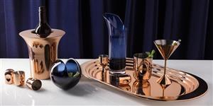 Accessoires bijoux de Tom Dixon
