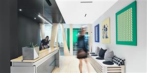 VAD Designers d’espaces rafraîchit son image