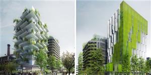L’agriculture urbaine. Nouvel usage architecturé, nouvelle sociabilité.