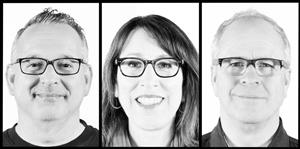 VAD Designers d’espaces entre de nouvelles mains