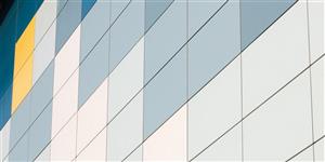 La façade ventilée en céramique : un revêtement écologique et novateur