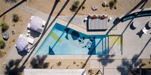 Piscines résidentielles: des projets dépaysants et originaux