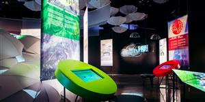 Entrevue : la technologie au service de l’expérience muséale