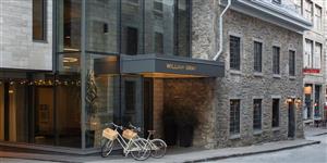 Deux projets québécois lauréats au concours Shaw contract design awards 2019