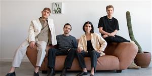 Séjour Furniture : « Séjour cherche d'abord à cultiver la curiosité, l'intérêt et la valeur des objets existants »
