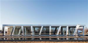 Le photographe montréalais Adrien Williams lance son nouveau site internet