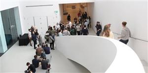«Ouss qu'on s'en va? 2017» : L'architecture, l'art et la culture