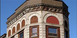 La transformation d'un édifice patrimonial de Griffintown