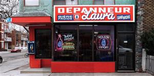 Revitalisation des devantures de dépanneurs montréalais