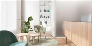 Minimalisme et abondance de lumière naturelle pour la Clinique Ora par La Shed
