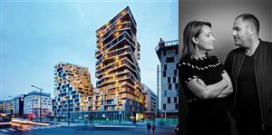 L’agence Hamonic+Masson & Associés sera à Montréal le 20 avril prochain