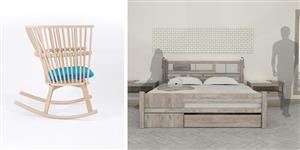 L’Empreinte Québécoise se dévoile au Salon canadien du meuble de Toronto