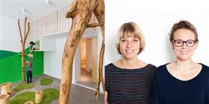 Le studio allemand Baukind sera à Montréal le 16 mars prochain