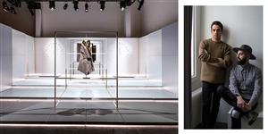 Le studio de design Bonsoir Paris sera à Montréal le 17 février