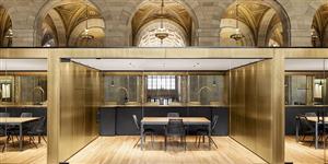 Les lauréats de la 10e édition des Grands Prix du Design sont...