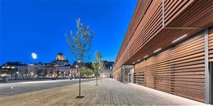 Les Prix d’excellence Cecobois 2019 : 15 conceptions en bois récompensées