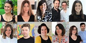 Découvrez 10 designers de la relève