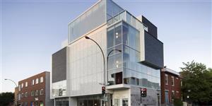 Concours : prix Ernest-Cormier soulignant l'ensemble d'une carrière en architecture et design