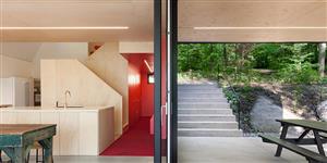 Photographe d’architecture - Maxime Brouillet