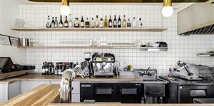 5 projets québécois soumis au Restaurant & Bar Design Awards