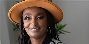 Georgie Lubin : « MDMK c'est 11 designers d’intérieur noires. Oui, juste des femmes »