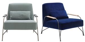 Nouveaux modèles chez Ligne Roset