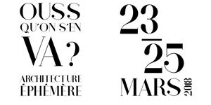 Édition 2018 du colloque «Ouss qu’on s’en va?»