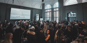 L'agenda design: Colloque Bâtiment Durable, Master Class ID et Service Design Canada