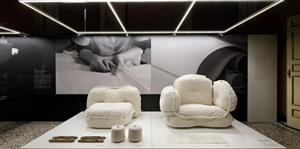 Design Week de Milan : les entreprises favorites de d'Armes Luminaires