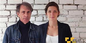 Une nouvelle identité pour l'Atelier Christian Thiffault