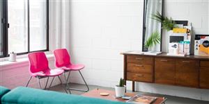 Portes ouvertes de l'atelier créatif Au coin de la rue