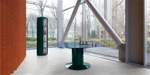 Dévoilement de deux nouvelles collections chez Roche Bobois