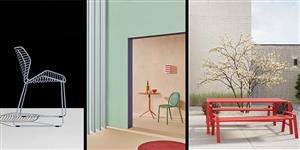 Mobilier extérieur : sélection durable pour le confort en plein air