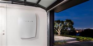 Powerwall : l'autonomie énergétique selon Tesla
