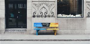 Le Flâneur : un parcours montréalais conçu par Jean-Claude Poitras