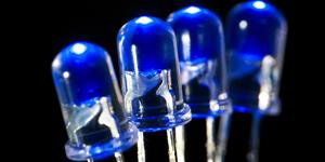 Le Li-Fi : Se connecter grâce à la lumière