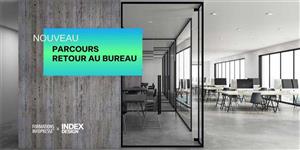 Conception de bureaux: actualisez vos connaissances