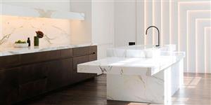 3 styles de revêtements de comptoir intemporels